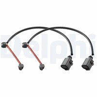 Delphi LZ0205 Warnkontakt, Bremsbelagverschleiß FüR Audi Bentley Porsche VW