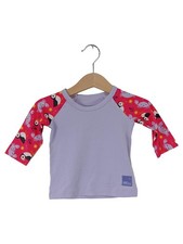 Bambino Mio maglia manica lunga bambino 3-4 mesi taglia 68 multicolore animali marini