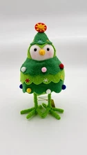 TINSEL TARGET WONDERSHOP FEATHERLY FRIENDS CHRISTMAS 2024 REUNION COLLECTION