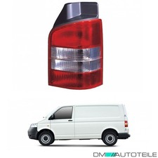 Rückleuchte rechts PY21W P21/4W für VW Multivan T5 Transporter 7HM 7HN 7HF 7EF