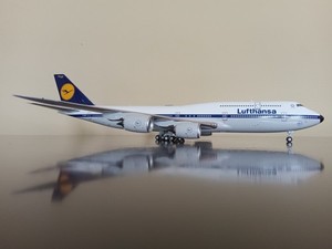 747-8 Lufthansa | eBay