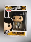 Funko Pop Rocks The Struts LUKE SPILLER #131!