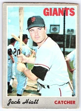 1970'S Topps 70, 72 , 74 ,77, 78, 79  - San Francisco Giants  - PICK YOUR CARDS