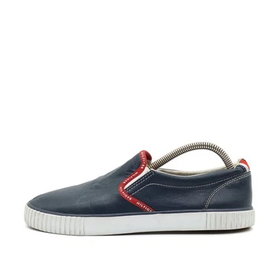 Tommy Hilfiger Damen Sneaker EU 37,5 TWEASTIN2 marineblau - Bild 1 von 4