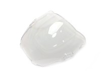 Verkleidungsscheibe Racing Klar FüR Honda Cbr 600 PC31 CBR600 CBR600F 1995-1998