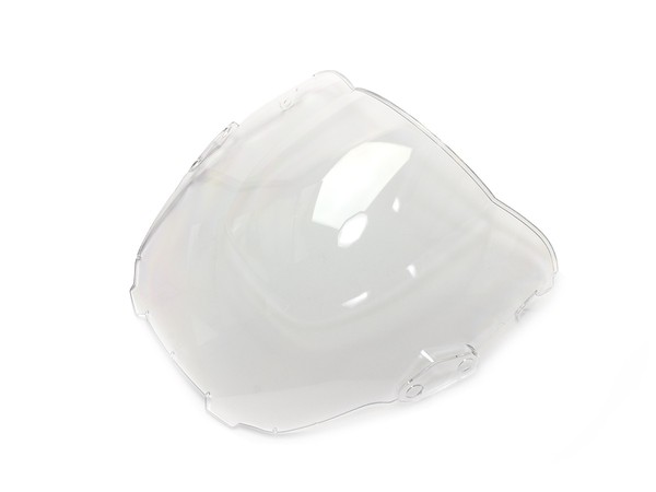 Verkleidungsscheibe Racing Klar FüR Honda Cbr 600 PC31 CBR600 CBR600F 1995-1998-image