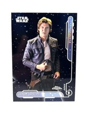 Han Solo RA-3 2024 Topps Chrome Star Wars Rebel Alliance