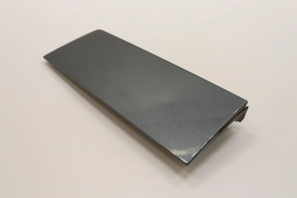 2017 - 2024 NISSAN TITAN ROOF REAR RIGHT SPOILER COVER PANEL OEM GRAY_KAD - Image 2 of 4