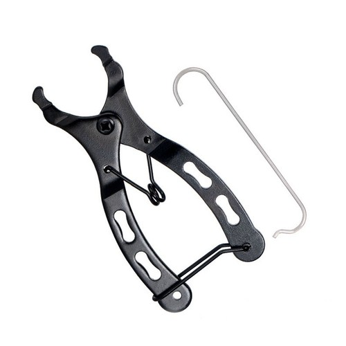 MTB Fahrrad Kettenglied Zange Klemme f��r Fahrrad Entfernung Reparatur Handwerkz - Bild 4 von 6