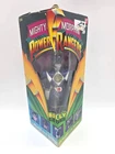Vintage 1993 Bandai Mighty Morphin Power Rangers Billy Blue Ranger NIB -Box Wear