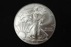 NobleSpirit (LG) Superb Gem BU 2010 American Silver Eagle .999 1oz
