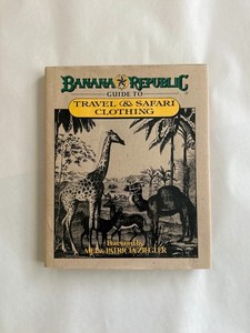 Banana Republic Book | eBay