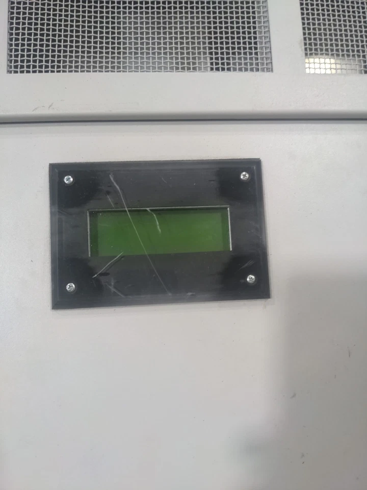 IDEAL POWER IBC-30KW-480 LIGHT & QUIET SOLAR 30KW BATTERY CONVERTER / INVERTER - Image 2 of 4