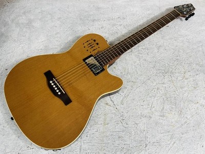 Godin A6 Ultra Safe delivery from Japan