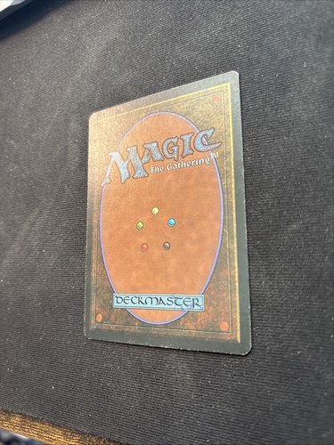 Copy Artifact Revised Mtg LP 1 - Picture 5 of 6