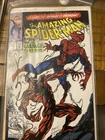 The Amazing Spider-Man #361 (Marvel Comics April 1992)