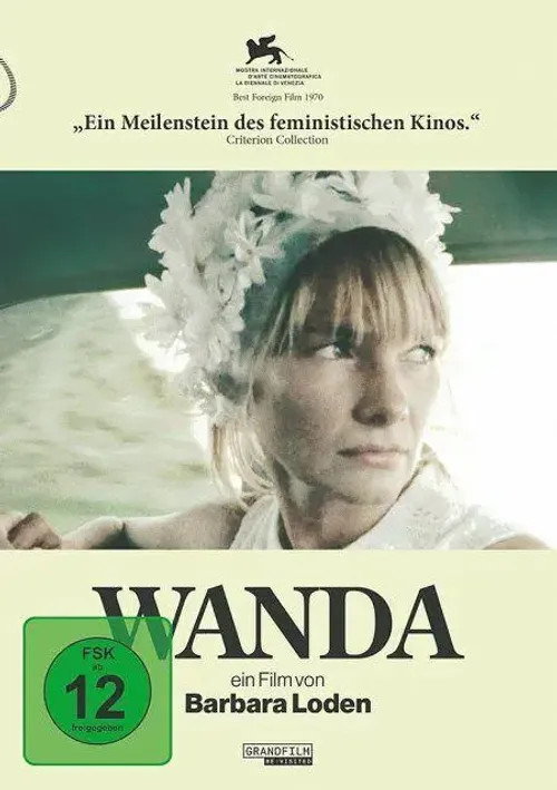 Wanda (DVD) - Bild 3