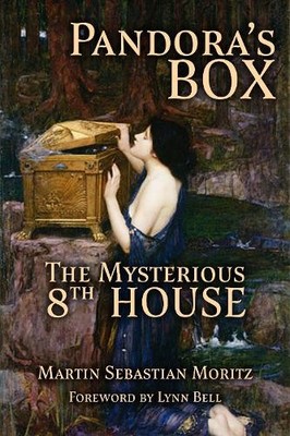Martin Sebastian Mo Pandora's Box: The Mysterious 8th H (Paperback) (UK IMPORT)