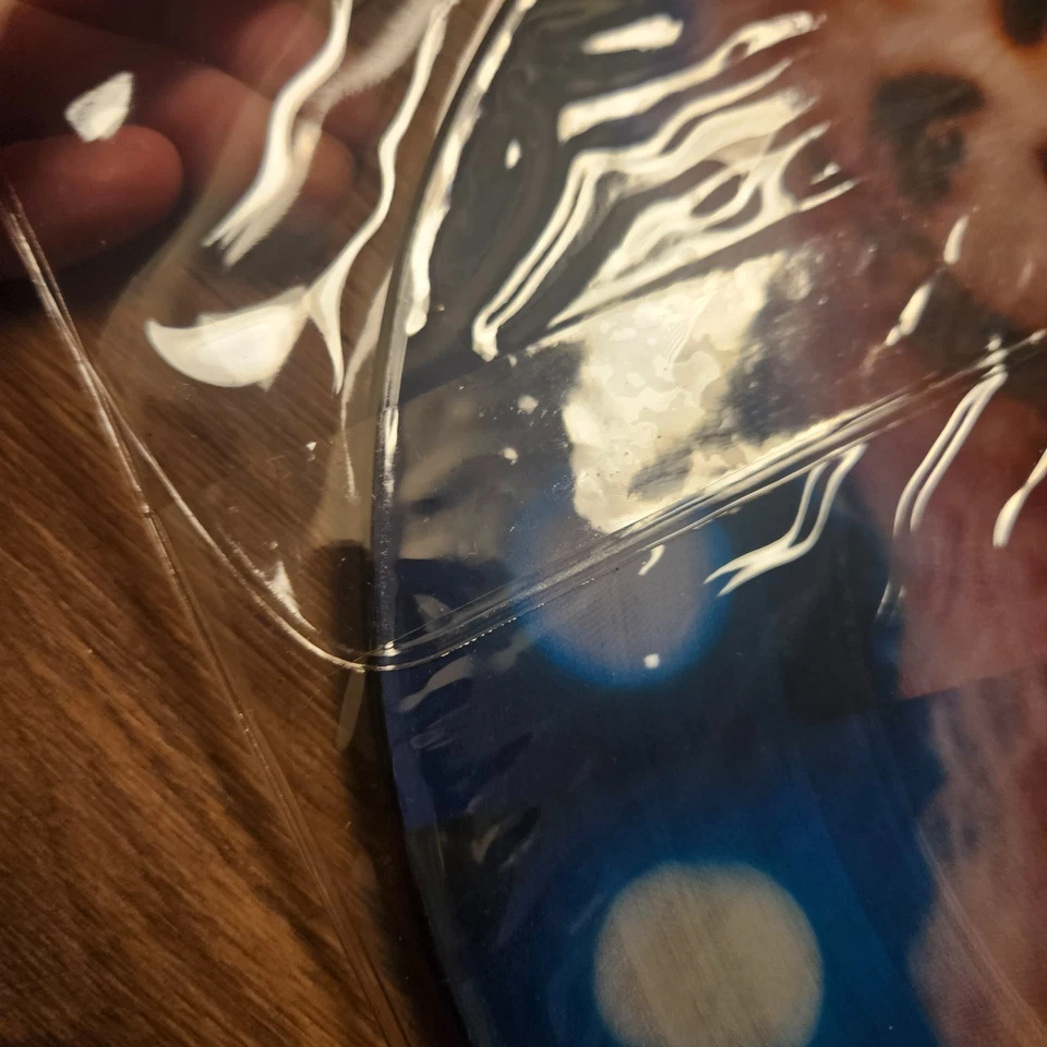 Peter Frampton – Frampton Comes Alive! 1978 Picture Disc Limited Edition Sealed - Image 4 of 4