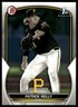 2023 Bowman Draft #BD-54 Patrick Reilly