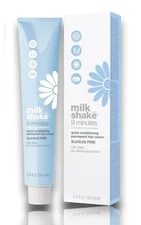 Milkshake 9 Minutes Quick Permanent Hair Color 3.4oz Choose Yours