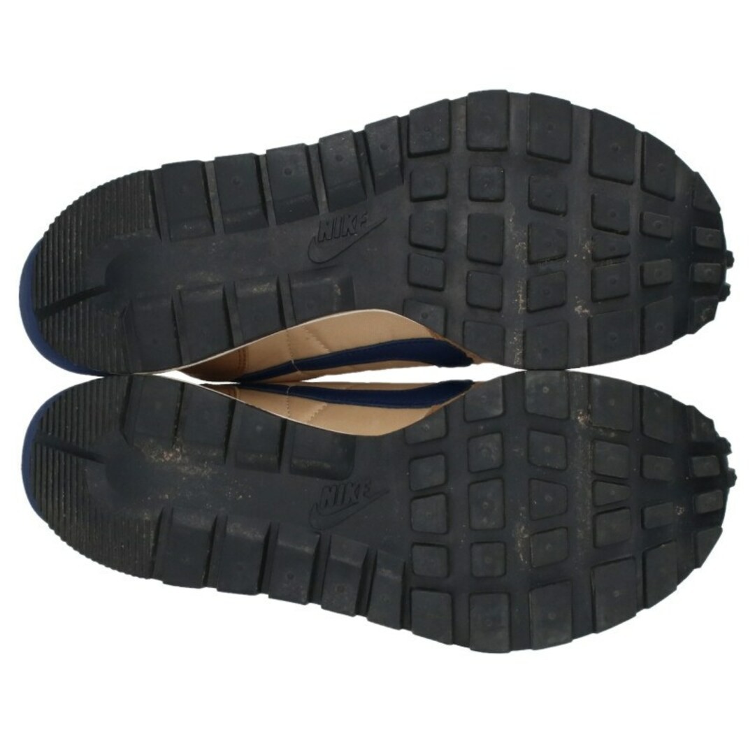 SACAI X NIKE Nike x Sakai Sacai Vapor Waffle Sesame DD1875 200 Sneakers Uomo 26cm (10.24 Usate