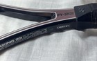 Yonex Rex King 23 Used Tennis Racket 92 sq in 27" Lightweight 4 1/2” Grip Japan — photo 7