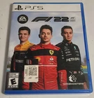 F1 2022 - Sony PlayStation 5