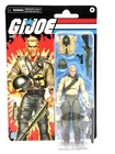 Hasbro G.IJoe Classified Series Retro Collection Duke Boxed 6 Inch