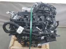 Moteur Jeep COMPASS