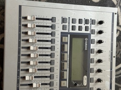 Yamaha AW1600 Professional Audio Workstation 16 Track Digital | eBay