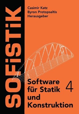 Software Fr Statik Und Konstruktion - 9789058095350