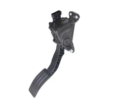 Hella Accelerator Pedal Sensor For Nissan Titan 933901731