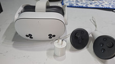 Meta Quest 3 128GB VR Headset - White