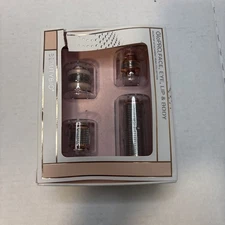 Beauty Bio GloPRO® Meet the MicroTips™ Set Attachment Heads (Tool Not Included)