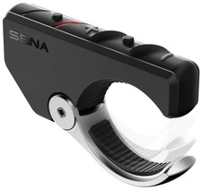 SENA RC4 4-Button Handlebar Remote Control #S...