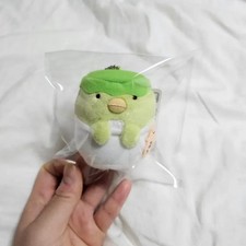 Sumikko Gurashi Penguin Plush Toy New Sealed Limited Edition 7th Anniversary