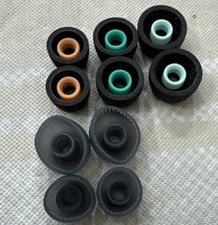 Genuine Sony Replacement Memory Foam Gels Set Ear Tips Buds S/M/L WF-1000XM5