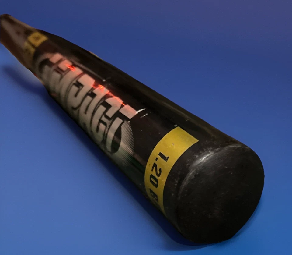 Bate de softbol EASTON Impact SK66. 34" 28oz 2 1/4 diámetro Foto 4 de 4