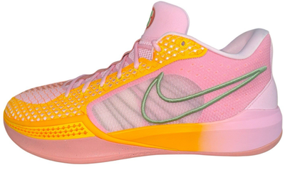 Nike バスケットボールシューズ SABRINA 1 EP NIKE SABRINA 1 'WEST