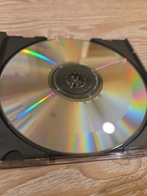 Wolfchild (Sega CD, 1993) Authentic - Game Only - Tested - Mint With CD Case