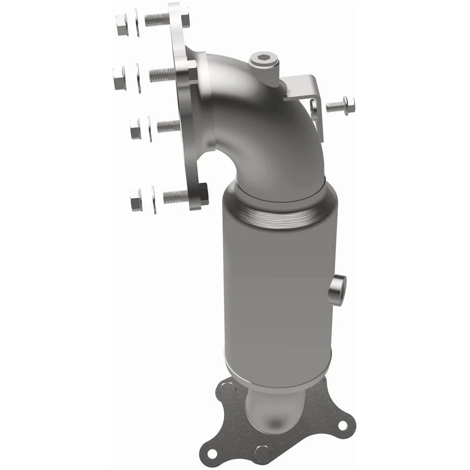 MagnaFlow 280152-AV para Acura RDX 2019-2020 Foto 4 de 4