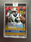 Tetairoa McMillan 2025 Panini Honors 2002 Honors Rookies Auto Gold /3 #1
