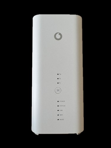 HUAWEI B818-263 LTE-Router Cat19 (300Mbit/s) - Vodafone GigaCube unlocked