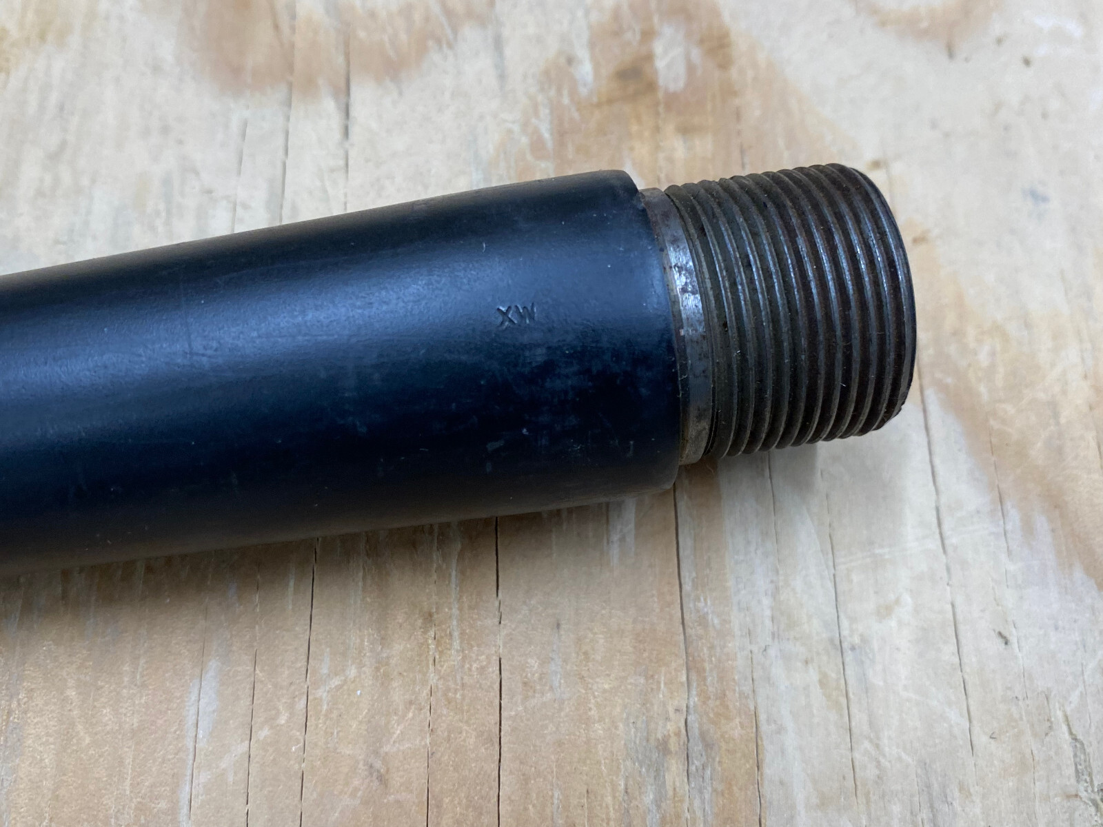 Remington 700 Barrel 22” 300 RSAUM ( Rem SA Ultra Mag ) Fluted and