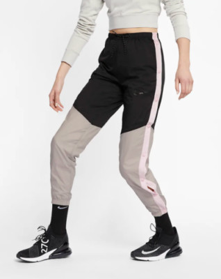 nike windrunner pants womens