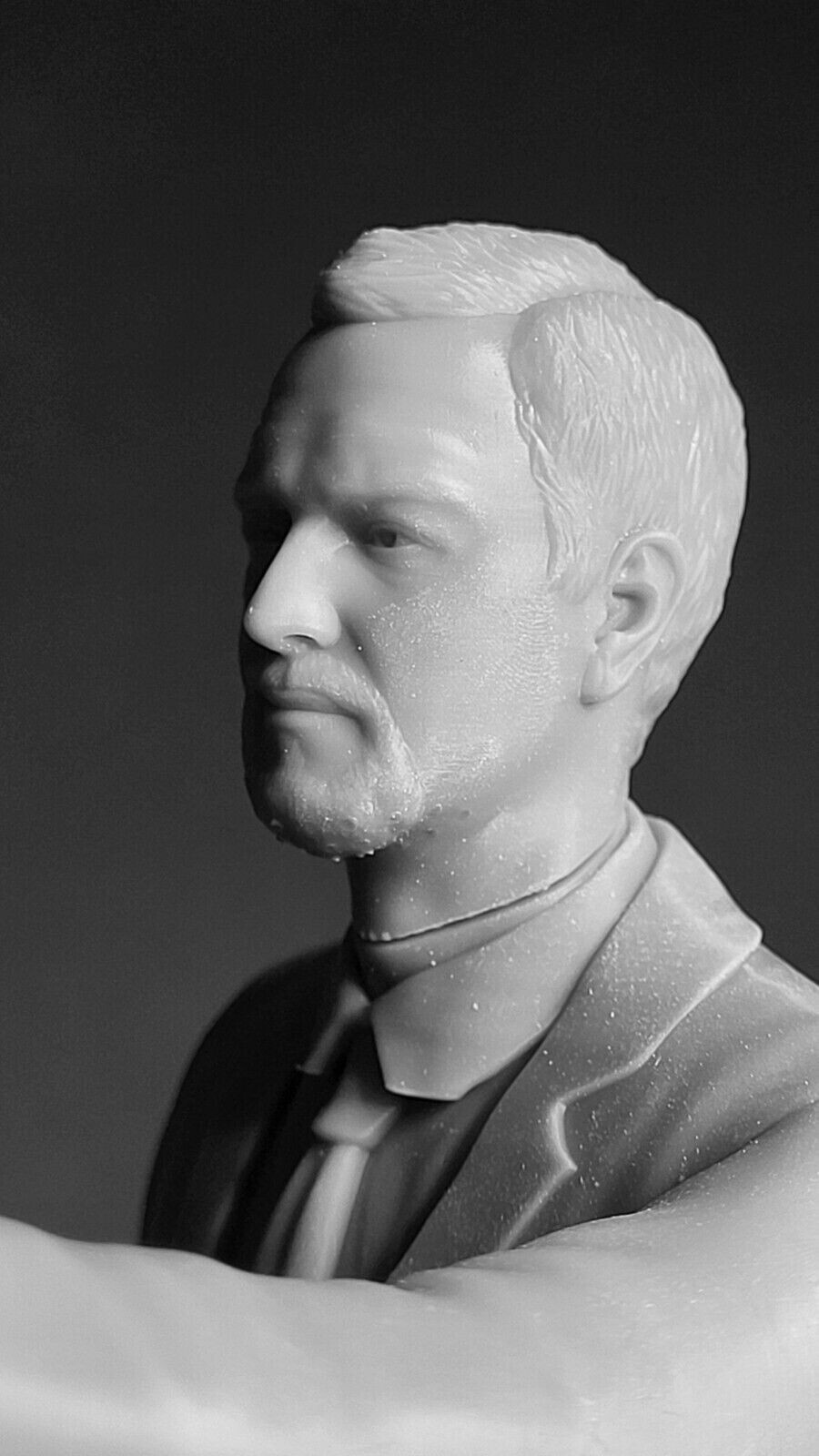 Figurine Alexander Porsche 1/18 pour décorer votre vitrine Norev - 3