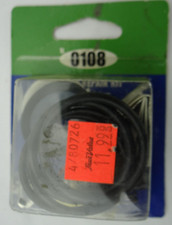 Faucet Repair Kit Delta Single Lever, Brass Craft SL 0108, New Old Stock