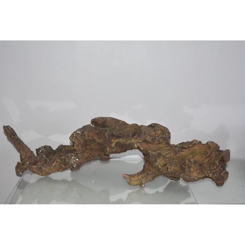 Aquarium Giant Stunning Driftwood Root Ornament 66 x 17 x 18 cms wood to clear - Picture 3 of 9