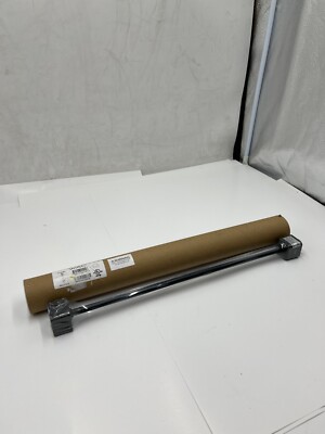WAC Lighting 18'' Line Voltage Track Head Extension Rod H18-BK 120V 60Hz 7A